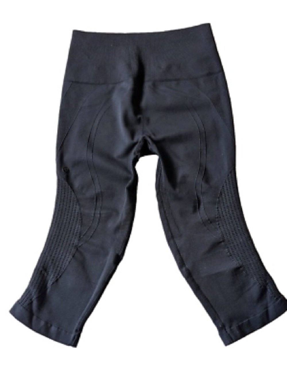 Lululemon Cropped Leggings Sz.XS